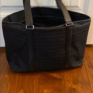 Coach Tote